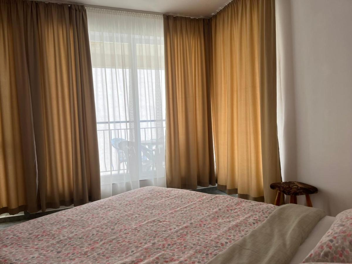 Апартамент Одеса 22 Σωζόπολη Εξωτερικό φωτογραφία